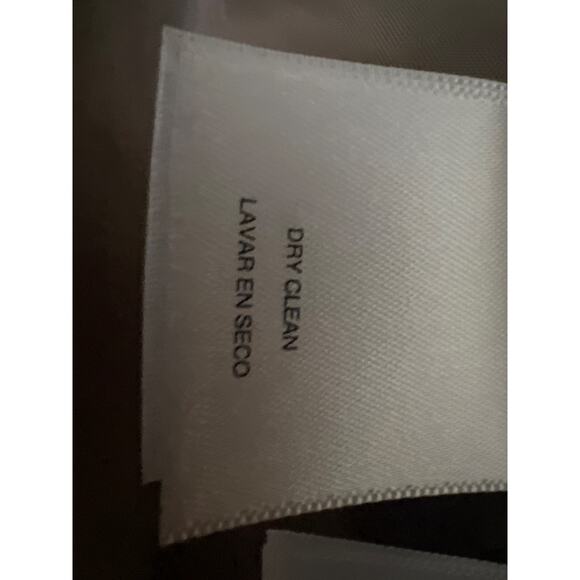 NWT KASPER WOMAN CYREESS GREY SINGLE BREASTED PLUS SIZE BLAZER SIZE 16W - Picture 4 of 8